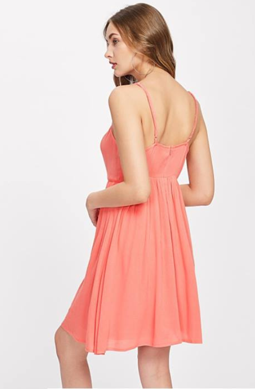 Vestido Franchesca - Imagen 2