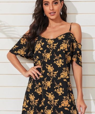 Vestido Hilary