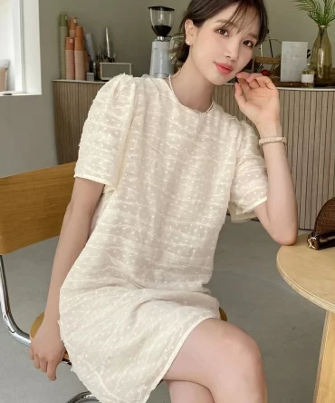 Vestido Katty