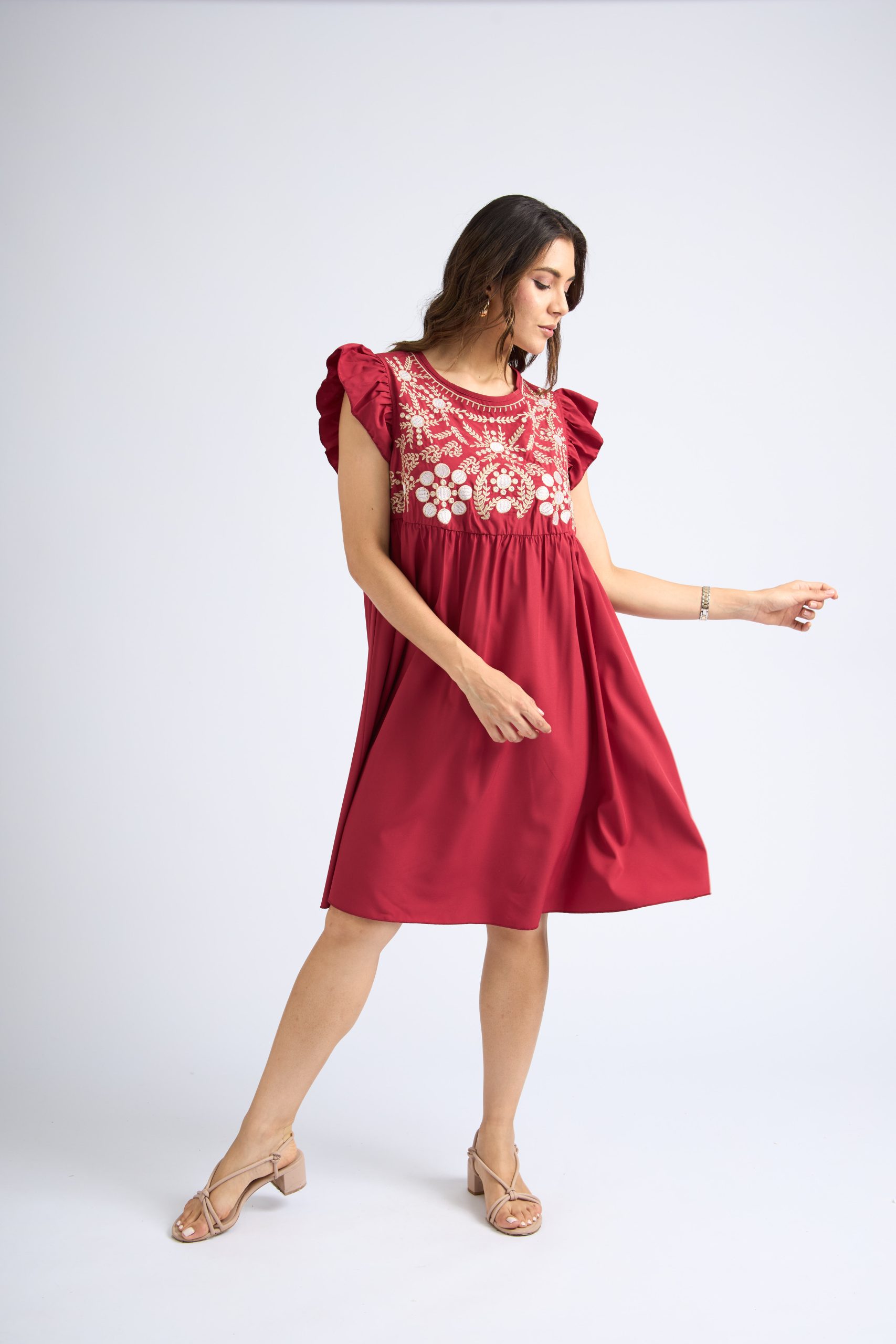 Vestido Kenia - Imagen 2
