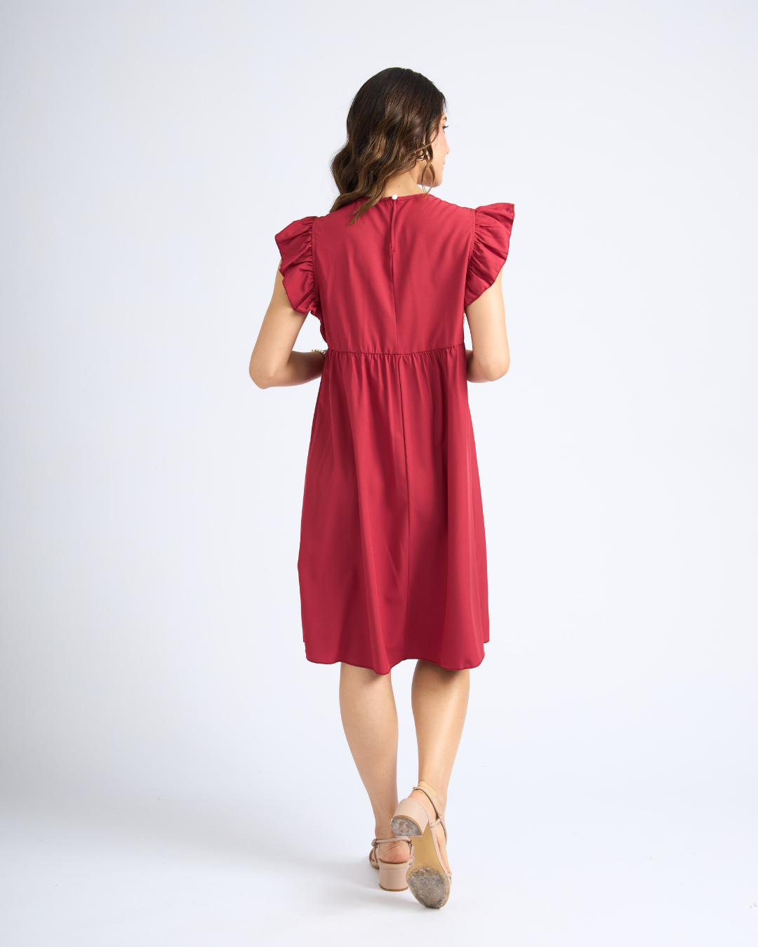 Vestido Kenia - Imagen 3