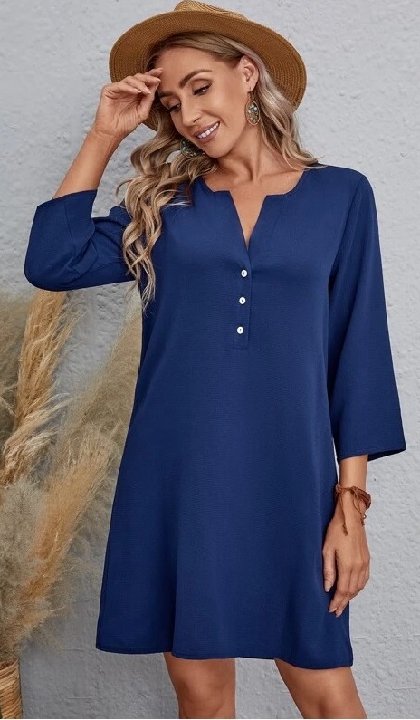 Vestido Lalissa