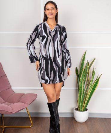 Vestido Madrid