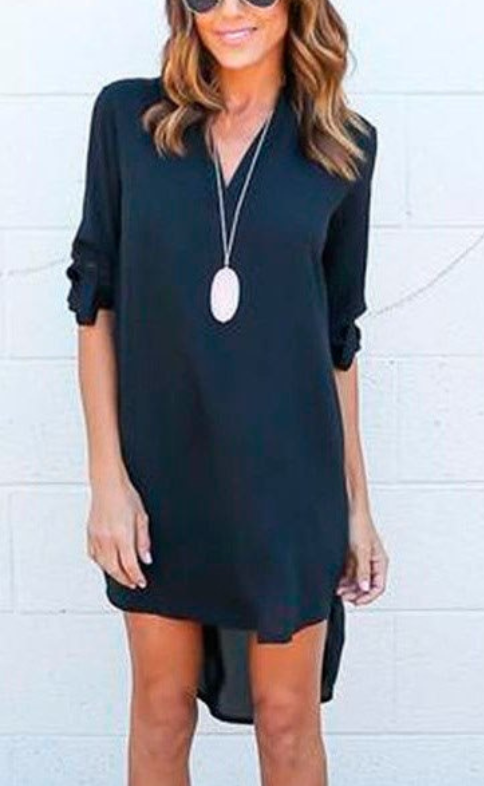 Vestido Mirella