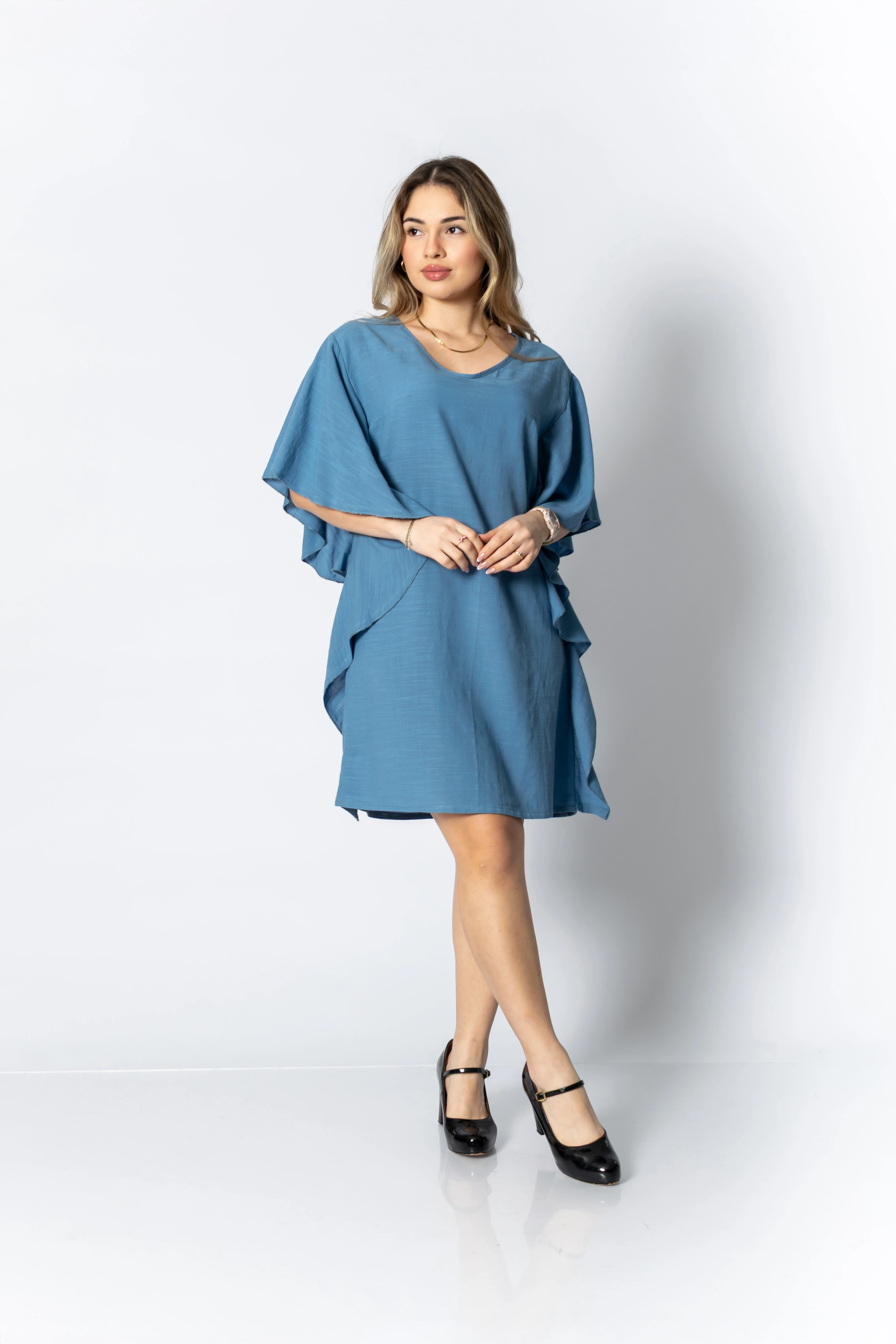 Vestido Patricia