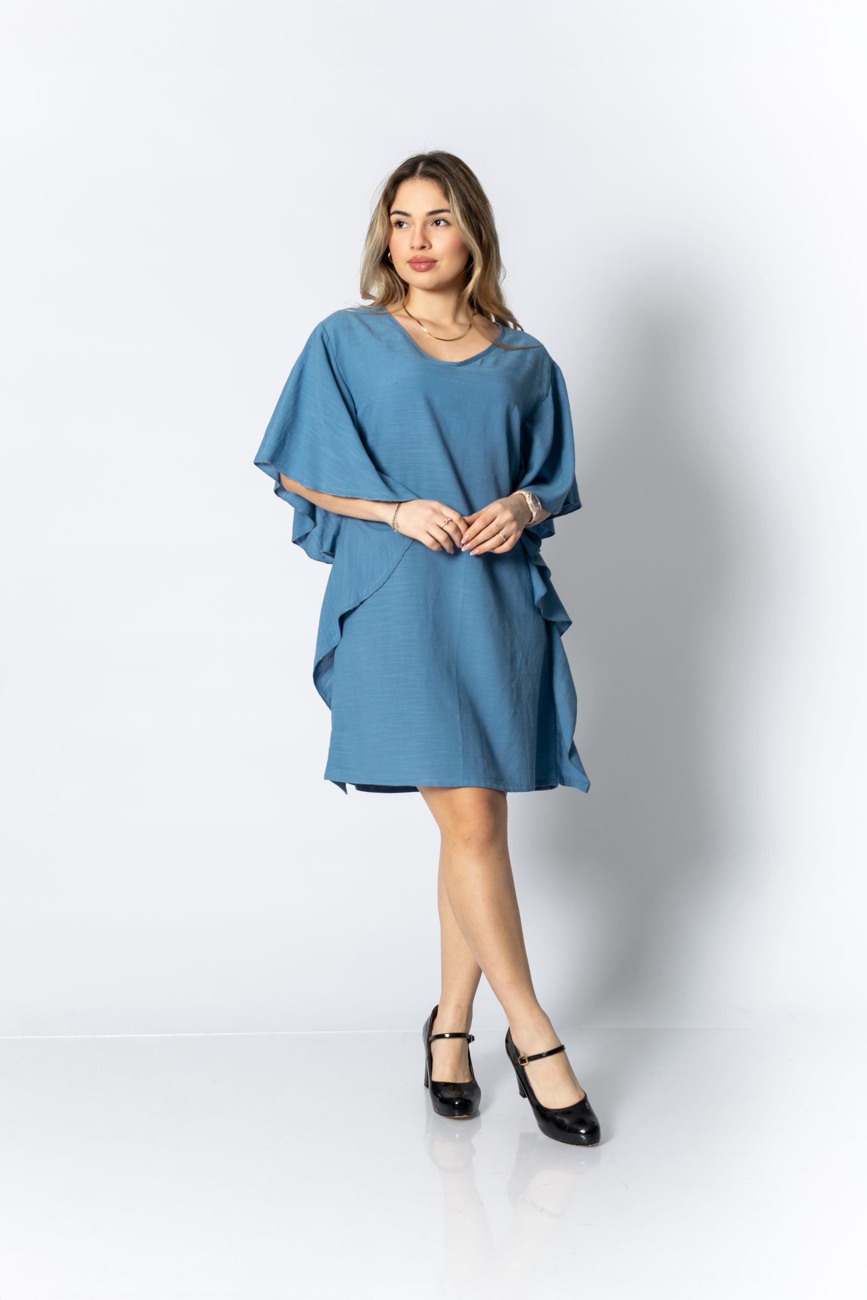 Vestido Patricia