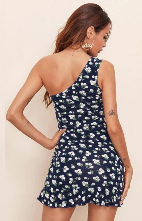 Vestido Renata - Imagen 2