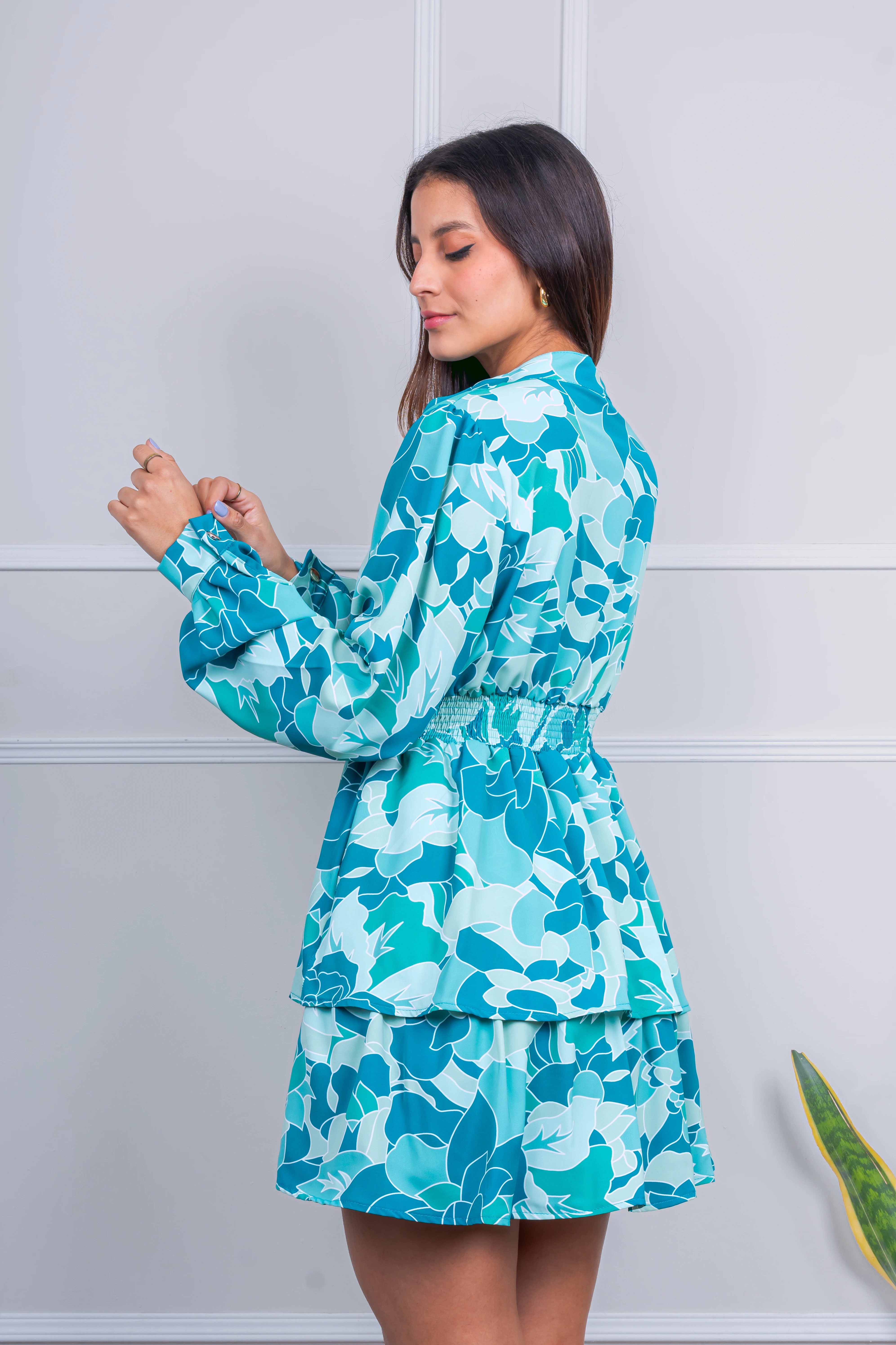 Vestido Sophia - Imagen 10