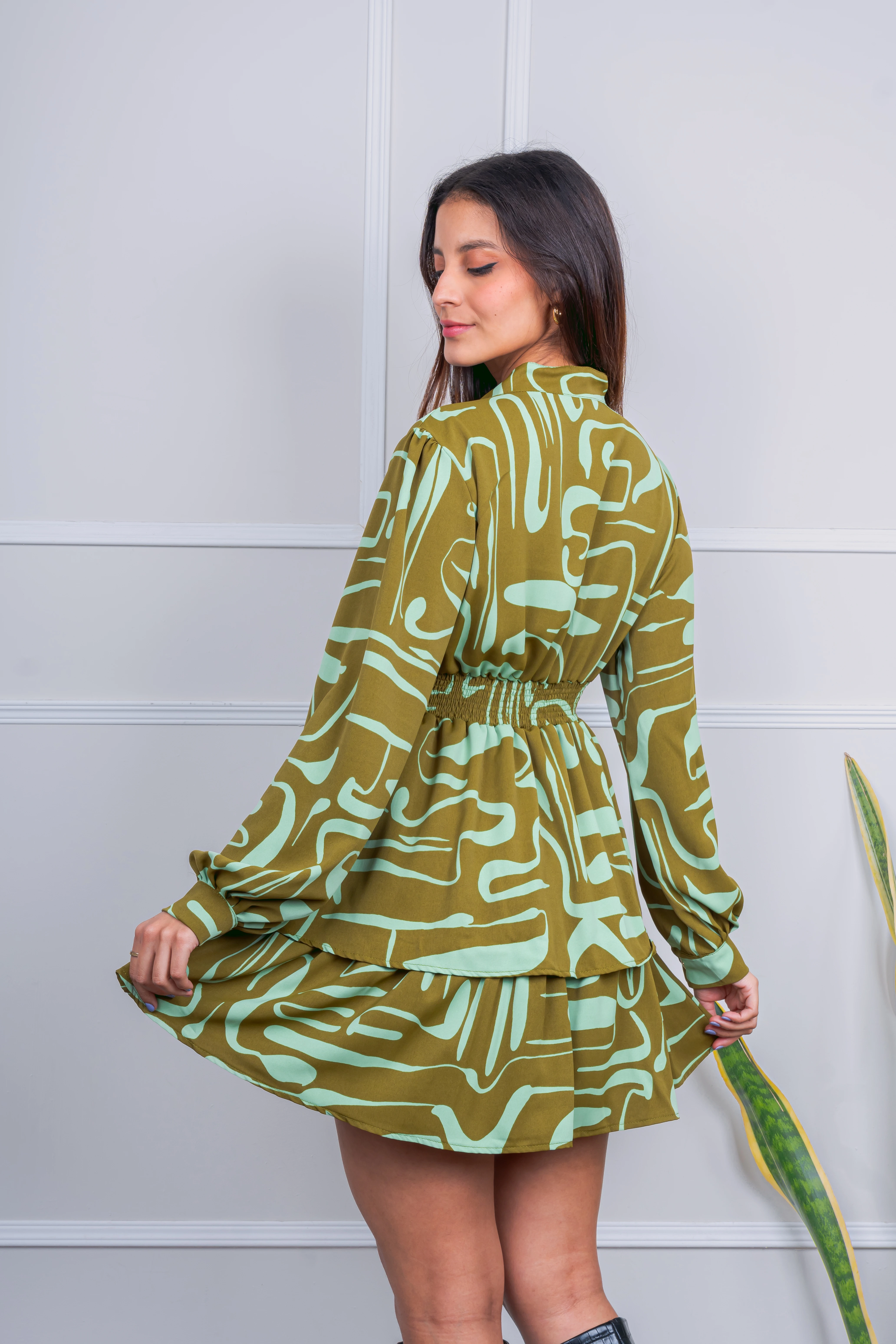 Vestido Sophia - Imagen 3