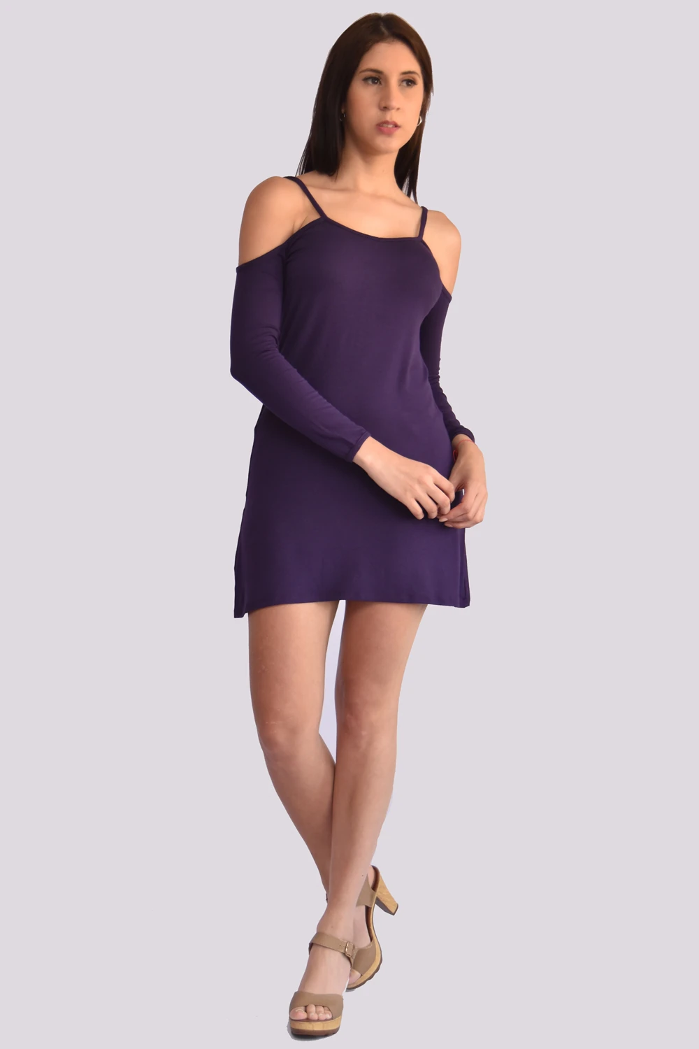 Vestido Dalia (30) - Imagen 3