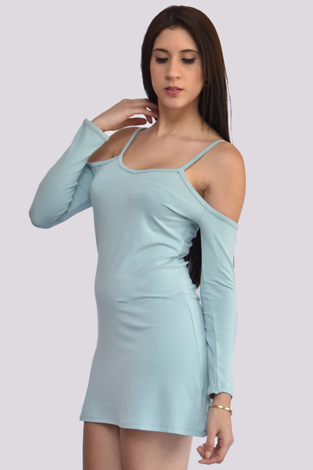 Vestido Dalia (30 bis) - Imagen 2