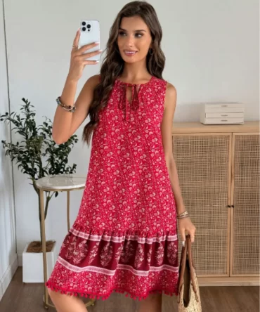 Vestido Dorothea