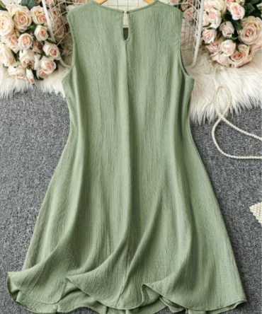 Vestido Evelia