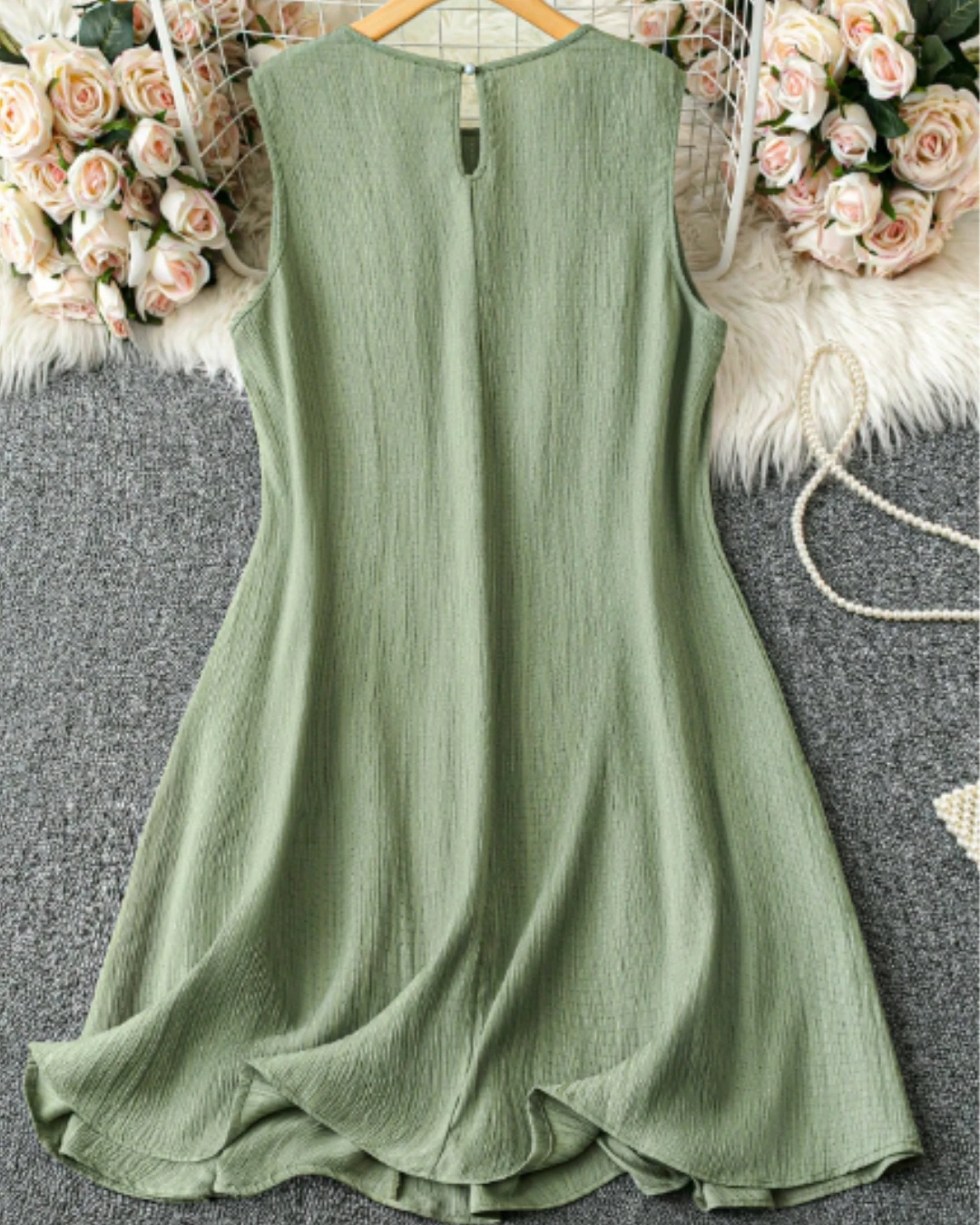 Vestido Evelia