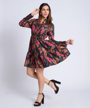 Vestido Thaisa