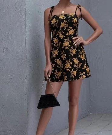 Vestido Danae