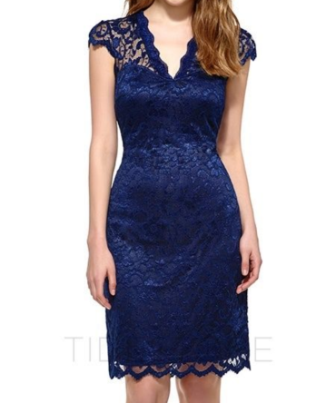 Vestido Kleo