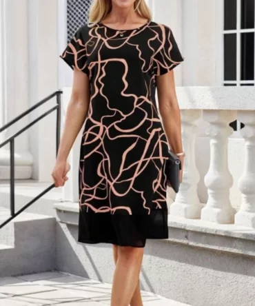 Vestido Lorena