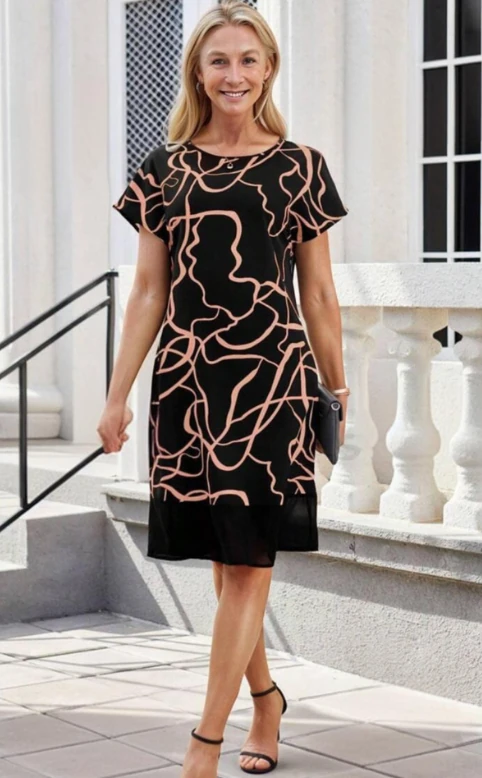 Vestido Lorena