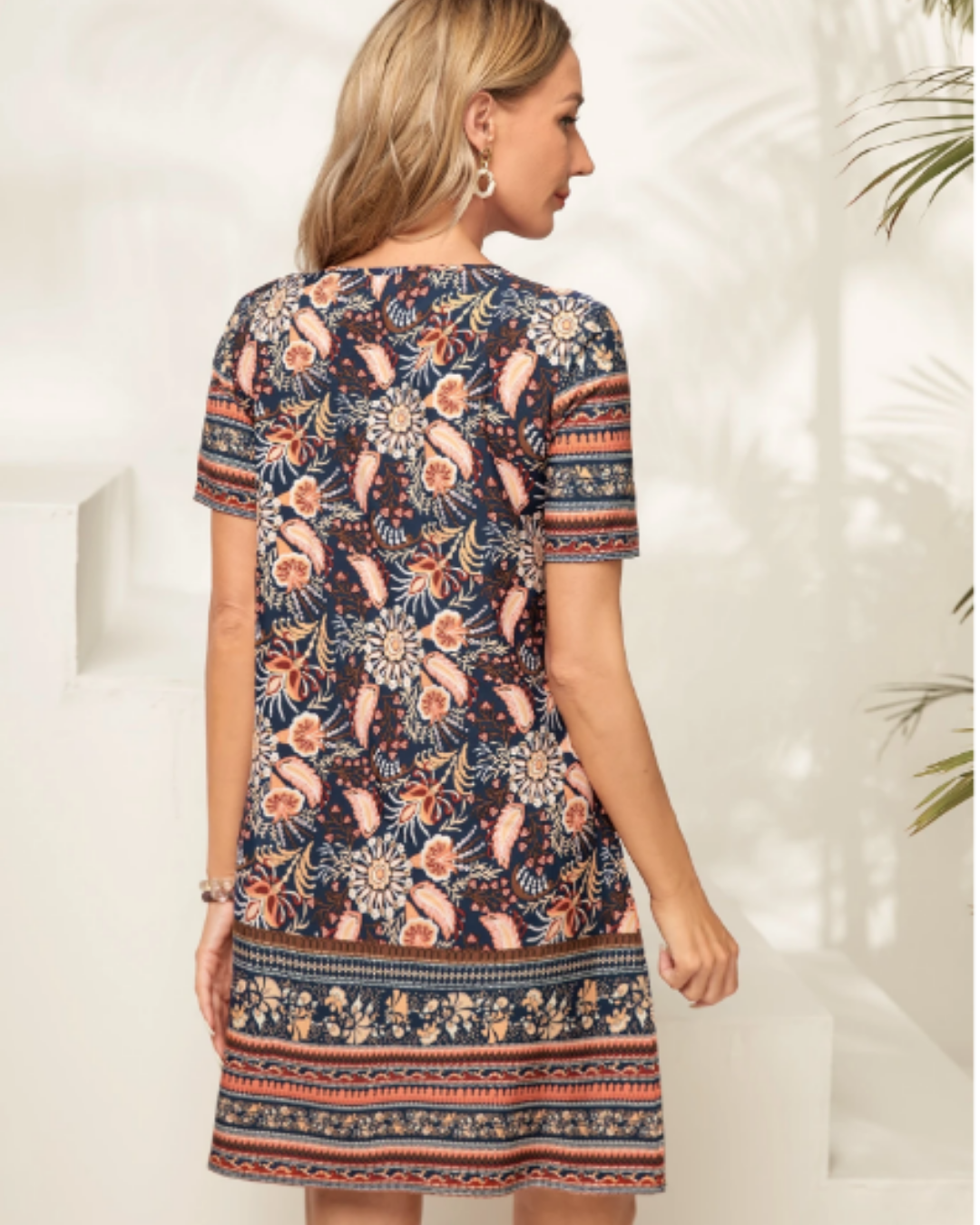 Vestido Zenta - Imagen 2