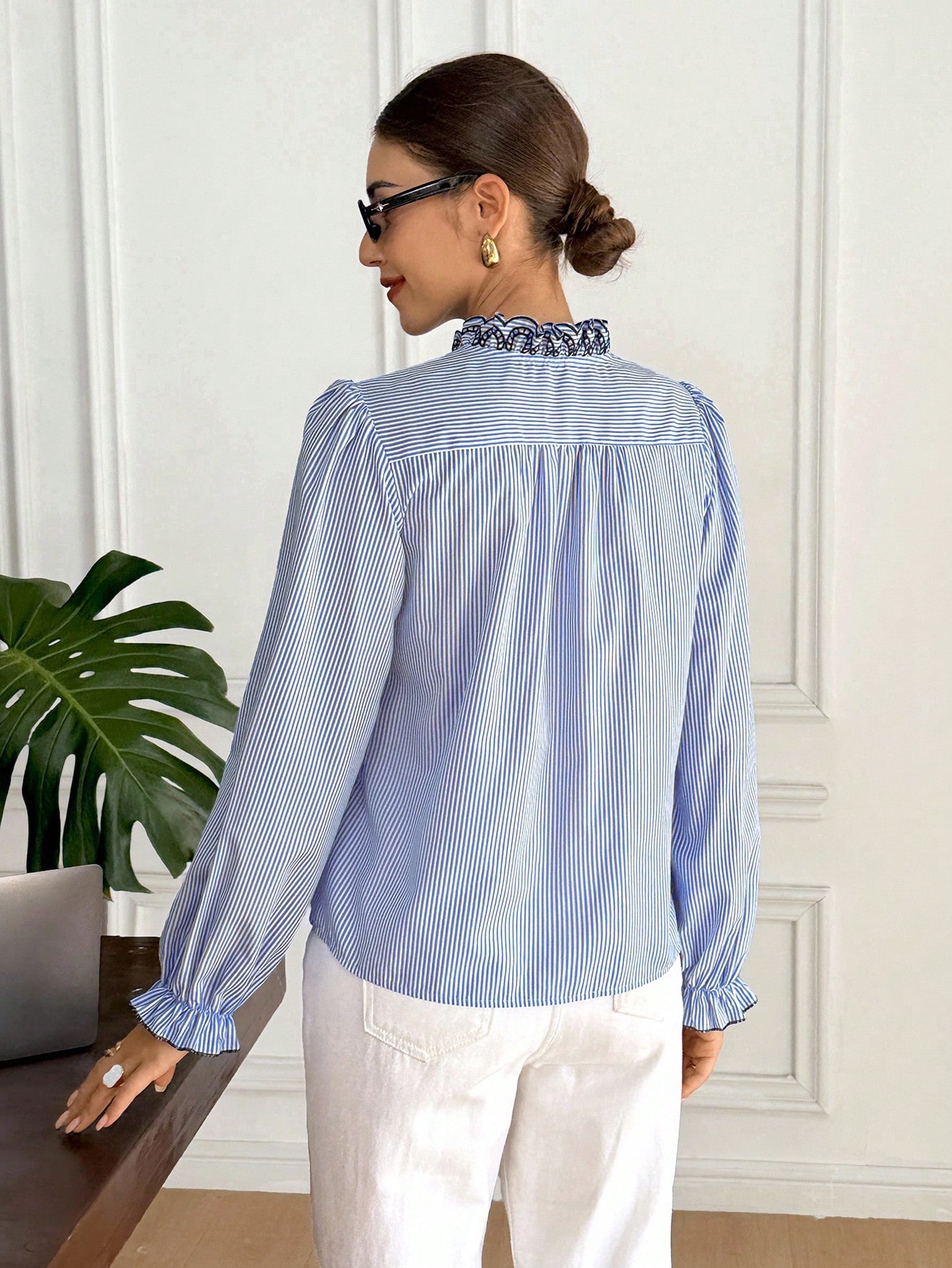 Blusa Aitana - Imagen 3