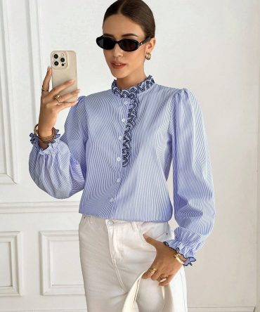 Blusa Aitana