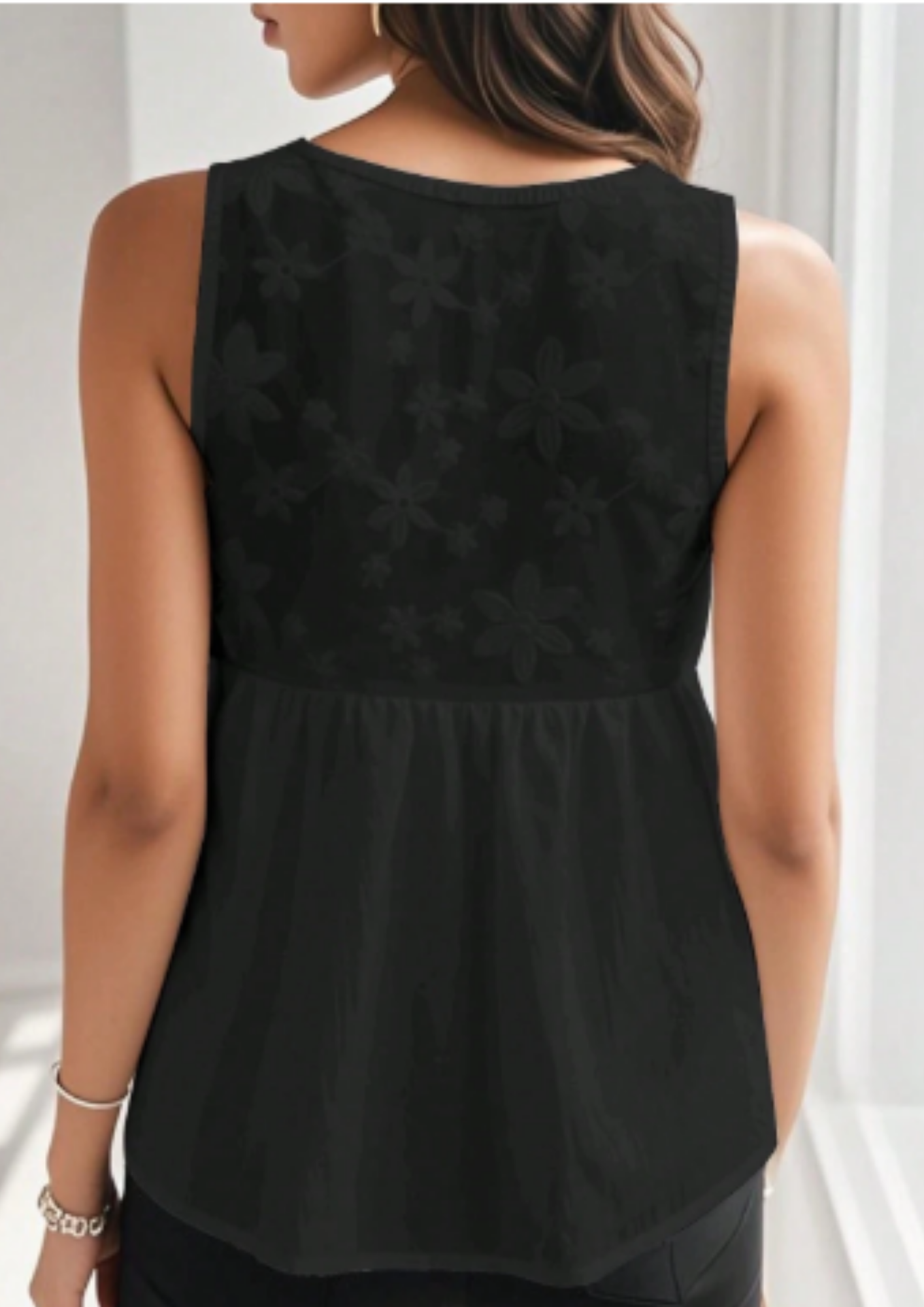 Blusa Allison - Imagen 2