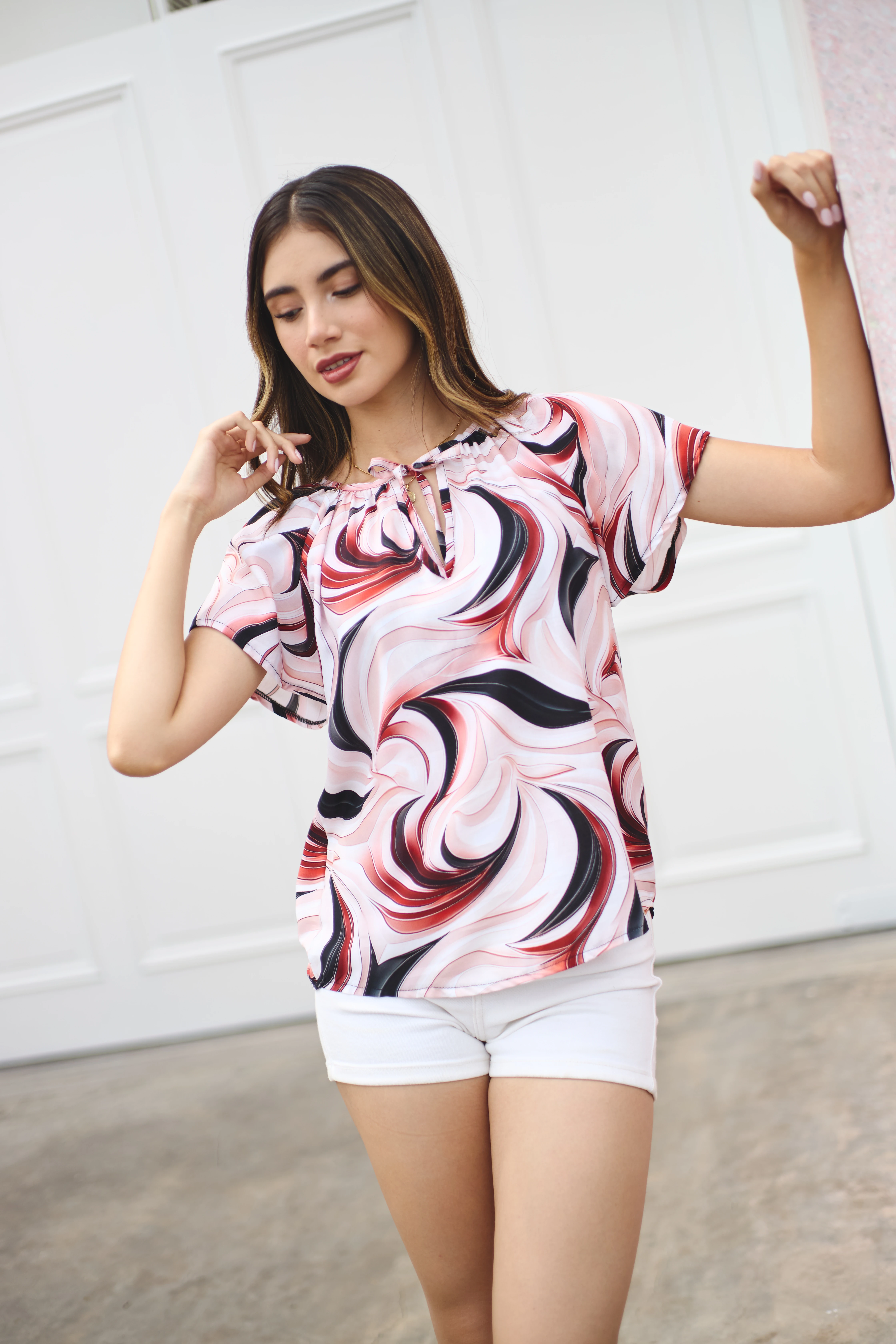 Blusa Ámbar - Imagen 16