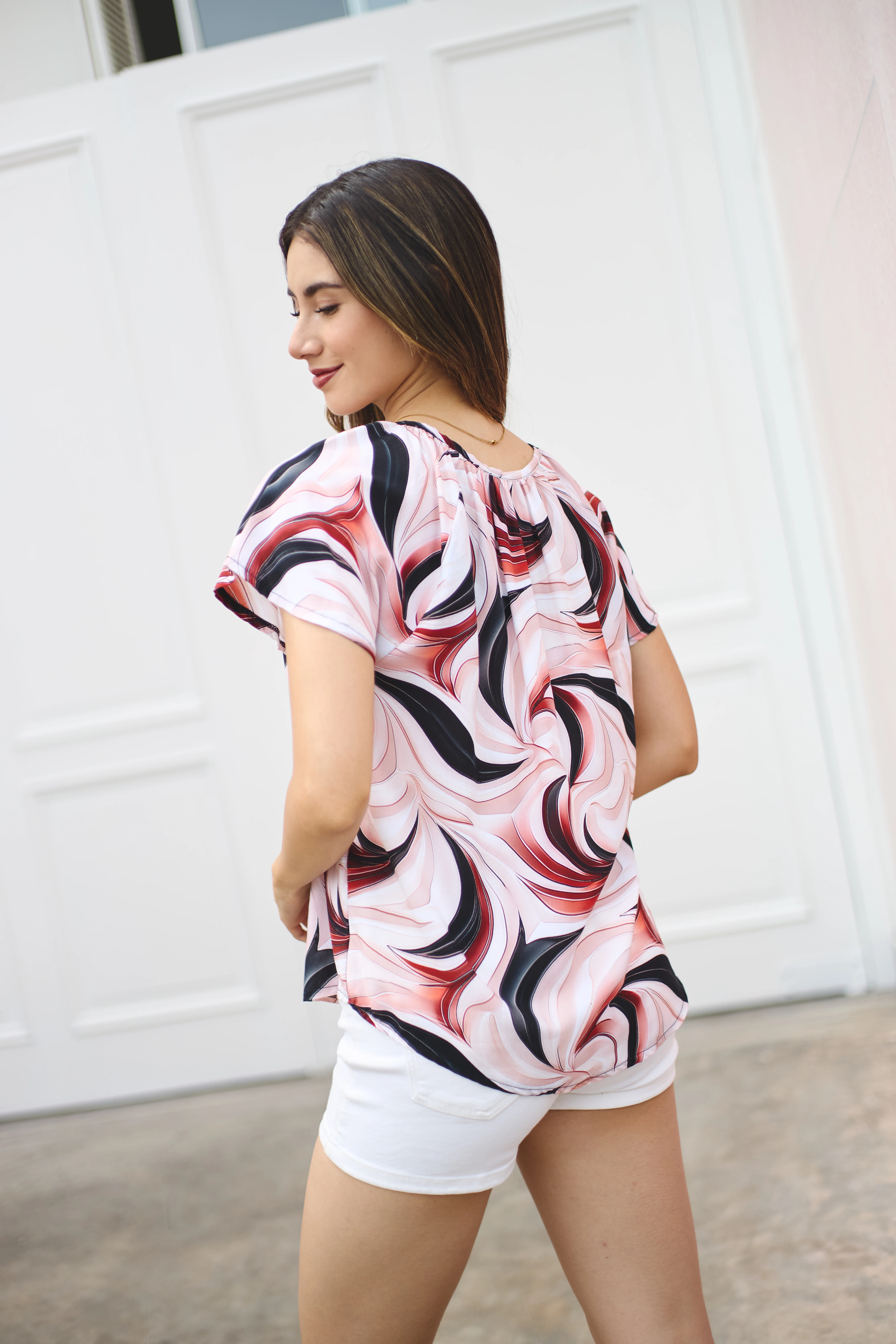 Blusa Ámbar - Imagen 17