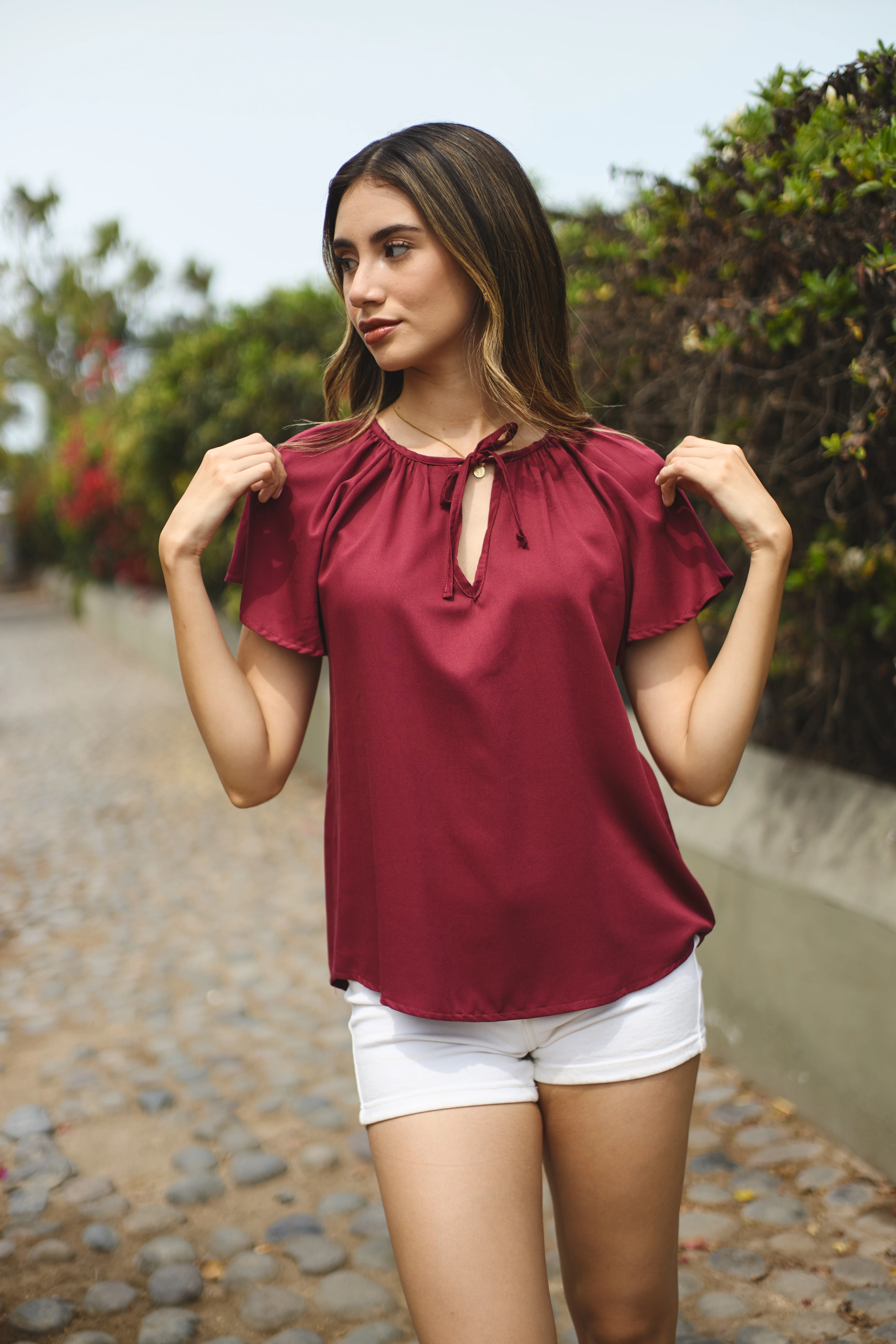 Blusa Ámbar - Imagen 6