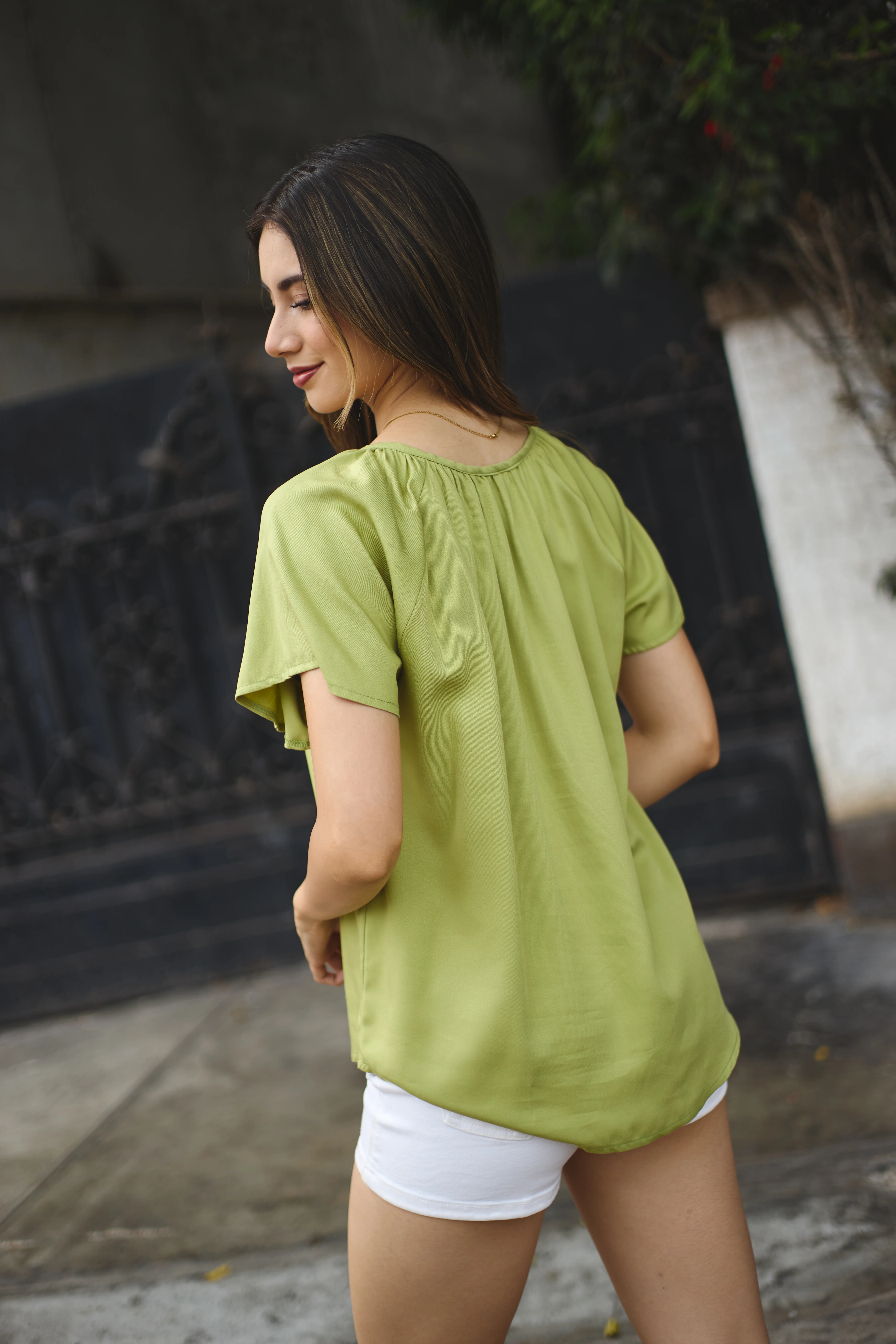 Blusa Ámbar - Imagen 10