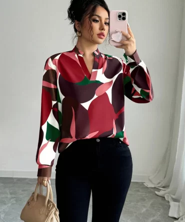 Blusa Angelina