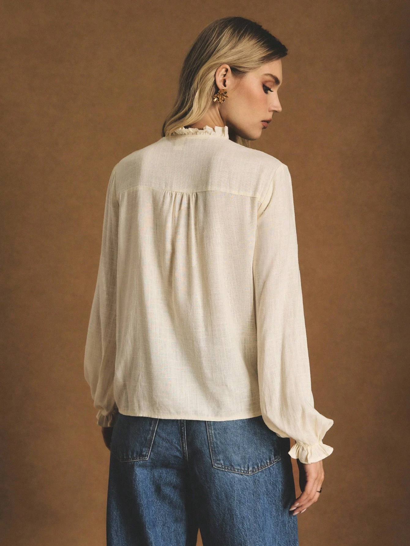 Blusa Bleck - Imagen 3