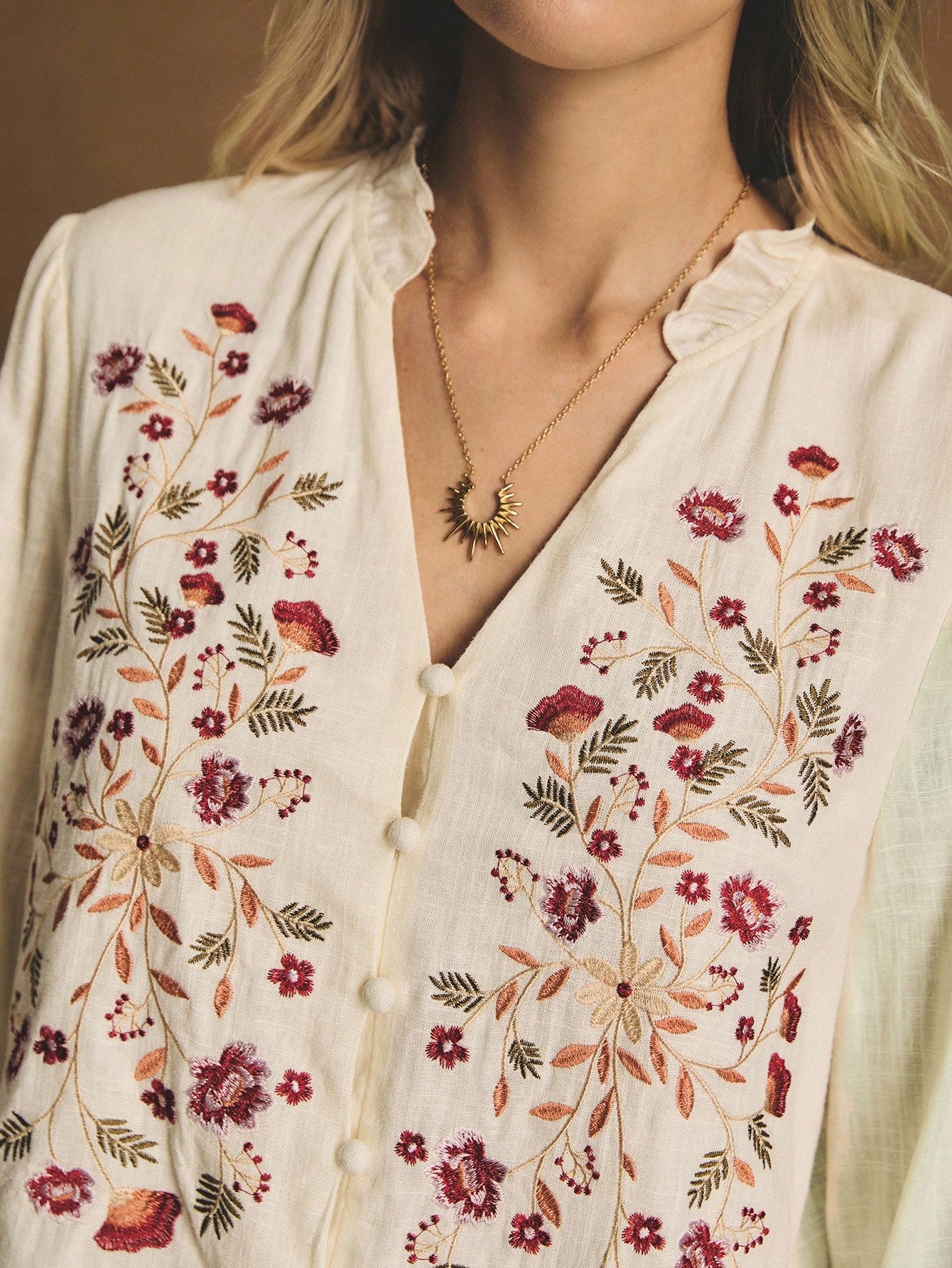 Blusa Bleck - Imagen 2