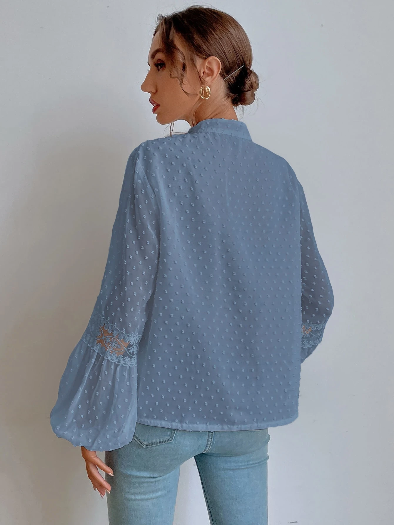 Blusa Acero - Imagen 5