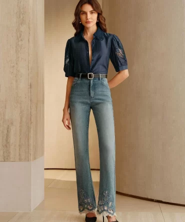 Blusa Ainhoa