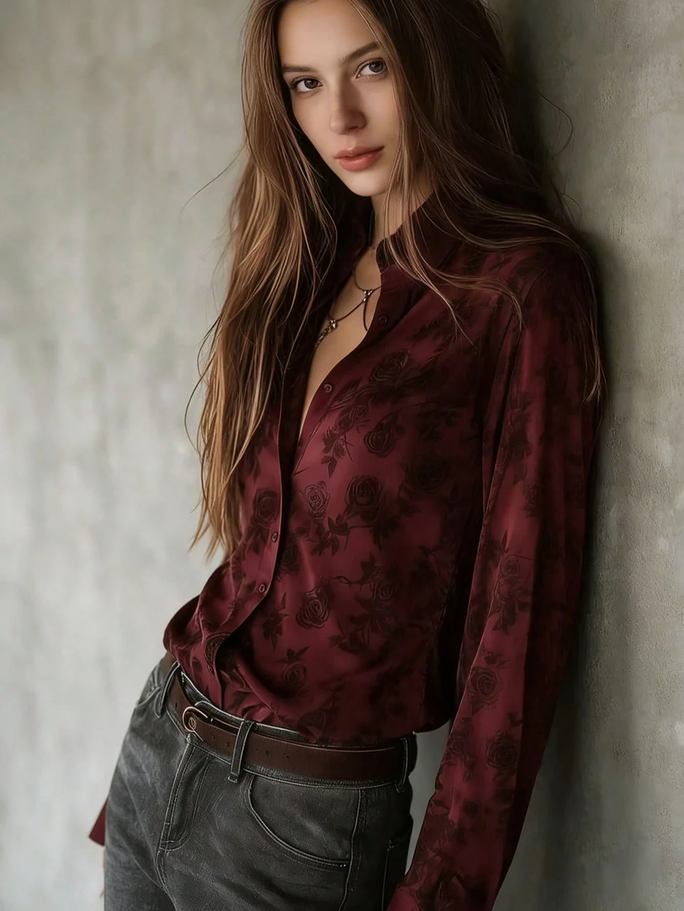 Blusa Alba - Imagen 2