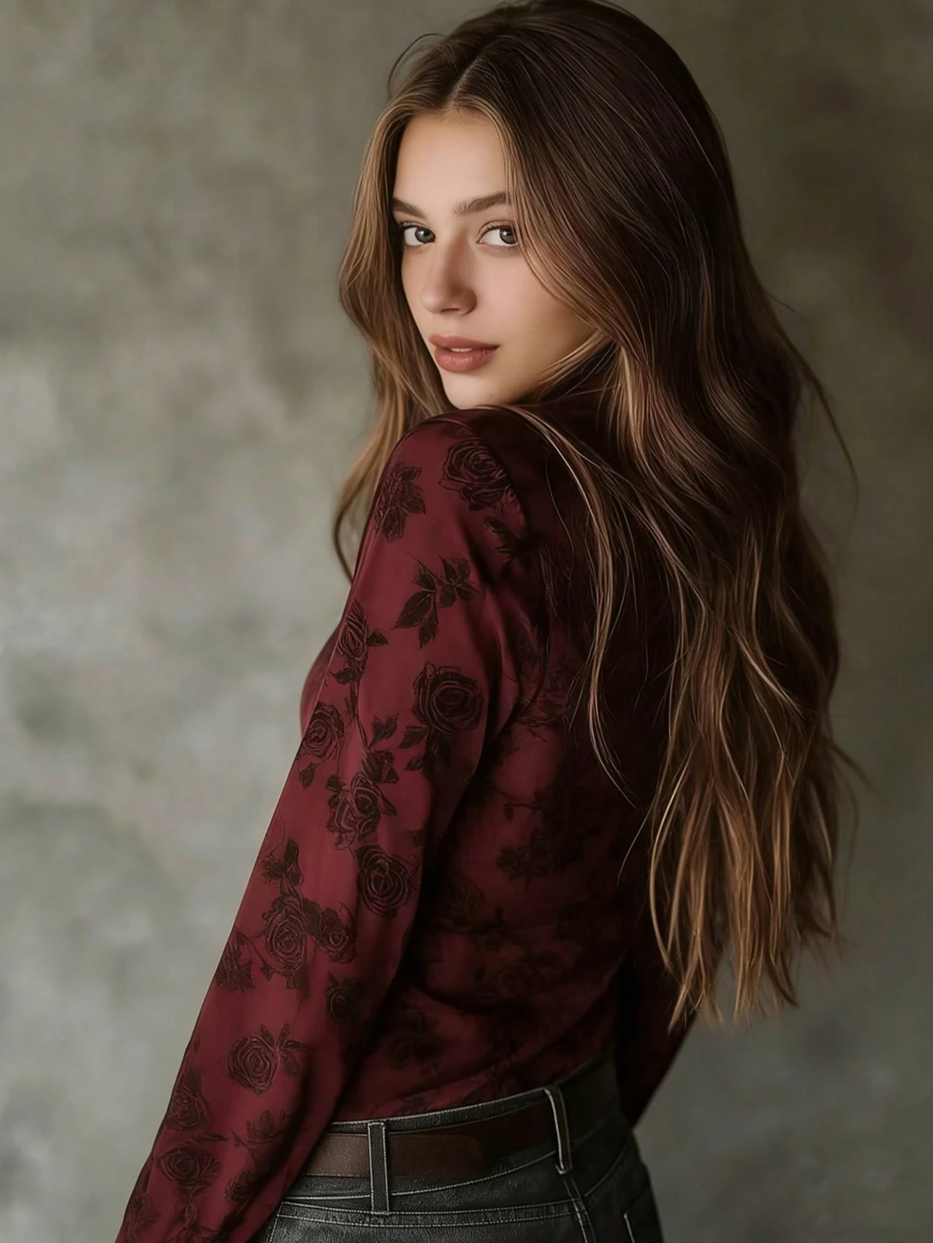 Blusa Alba - Imagen 3