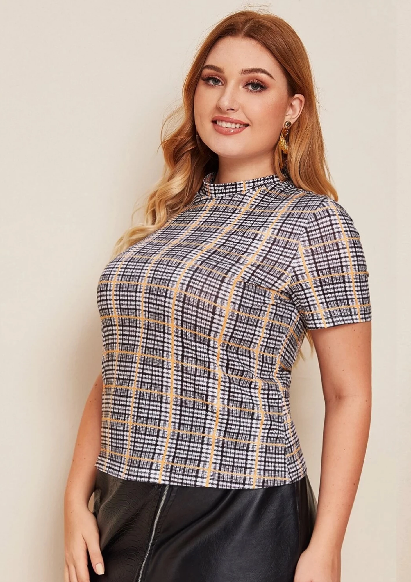 Blusa Alicia