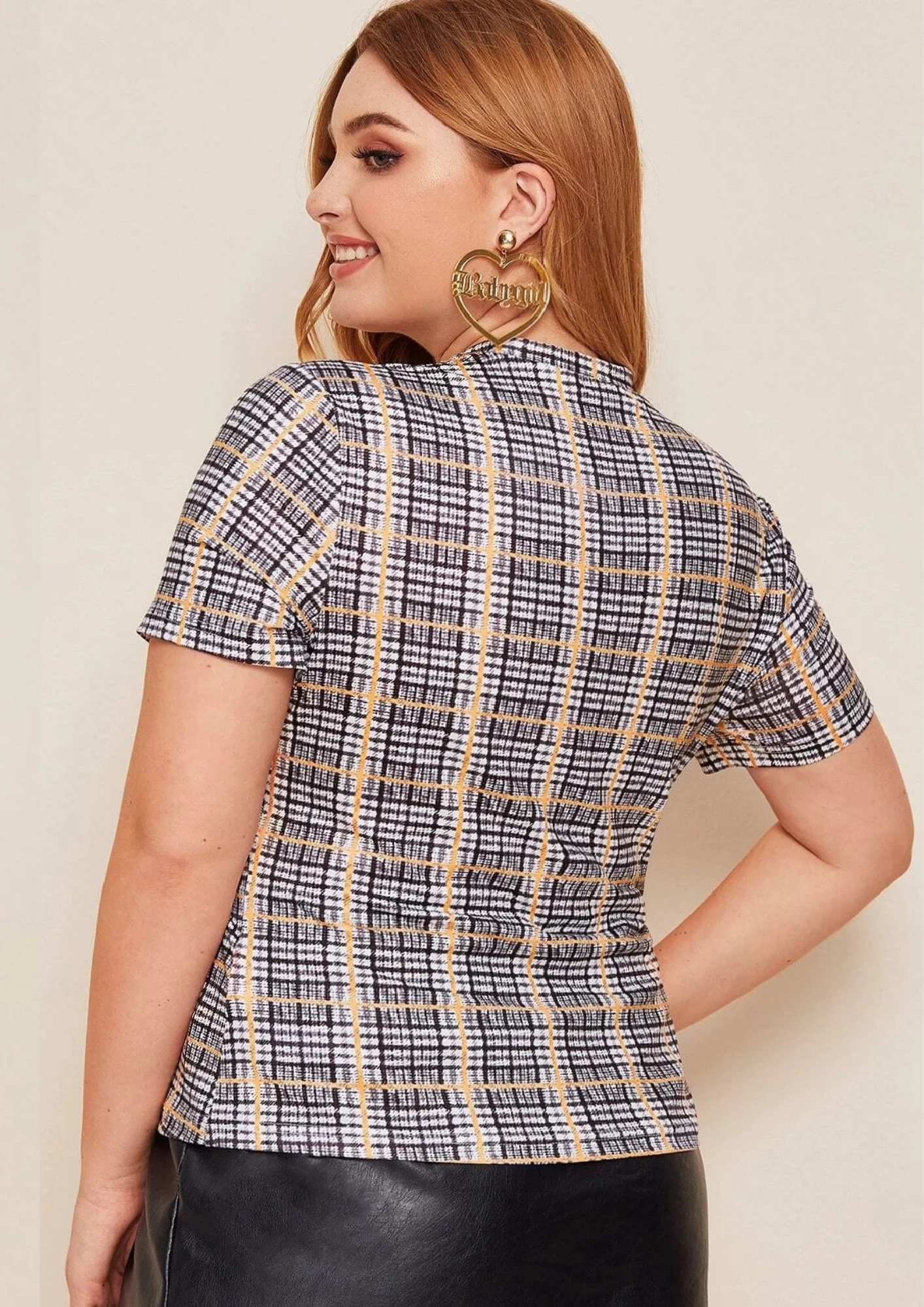 Blusa Alicia - Imagen 2