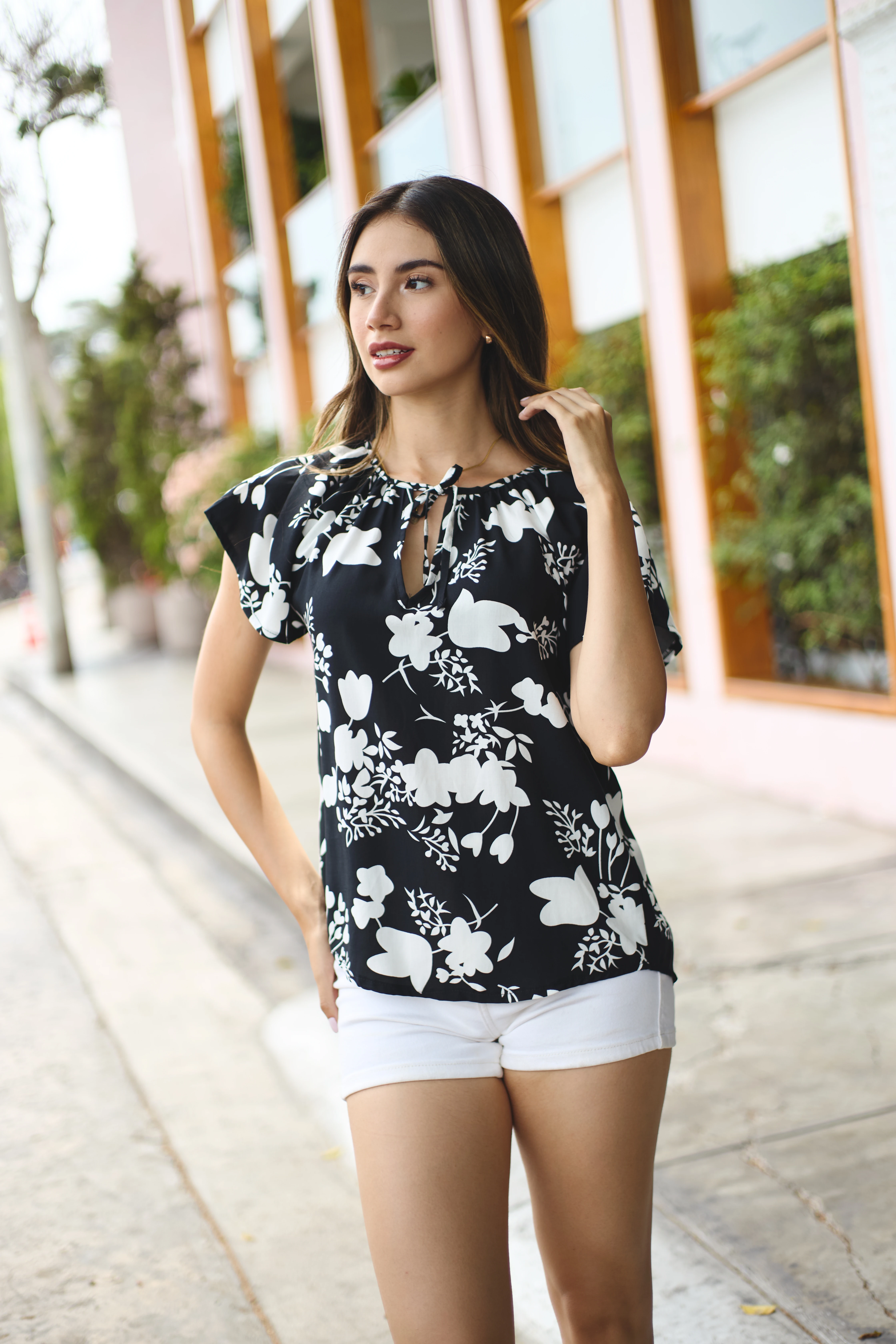 Blusa Ámbar - Imagen 2