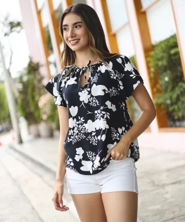 Blusa Ámbar