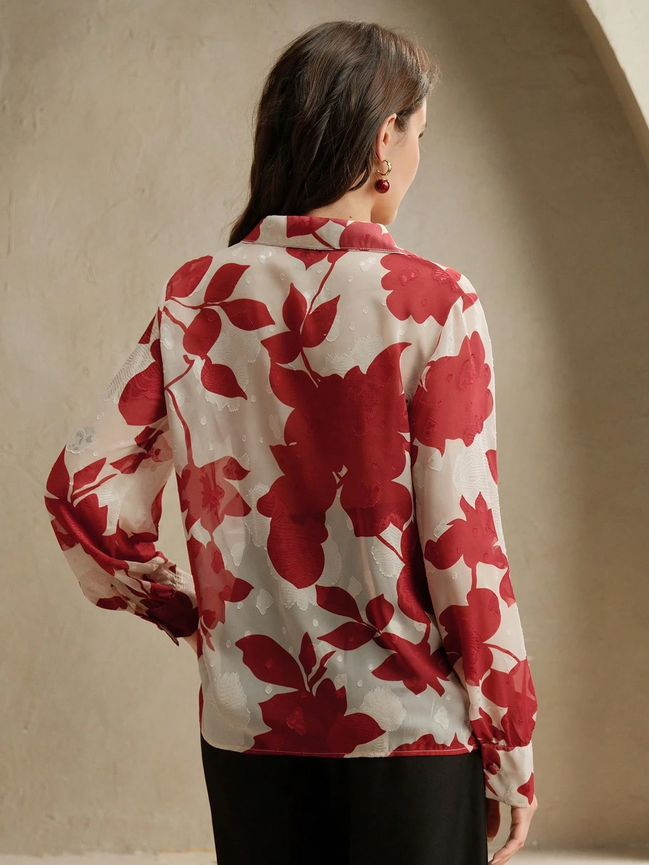 Blusa Anastacia - Imagen 2