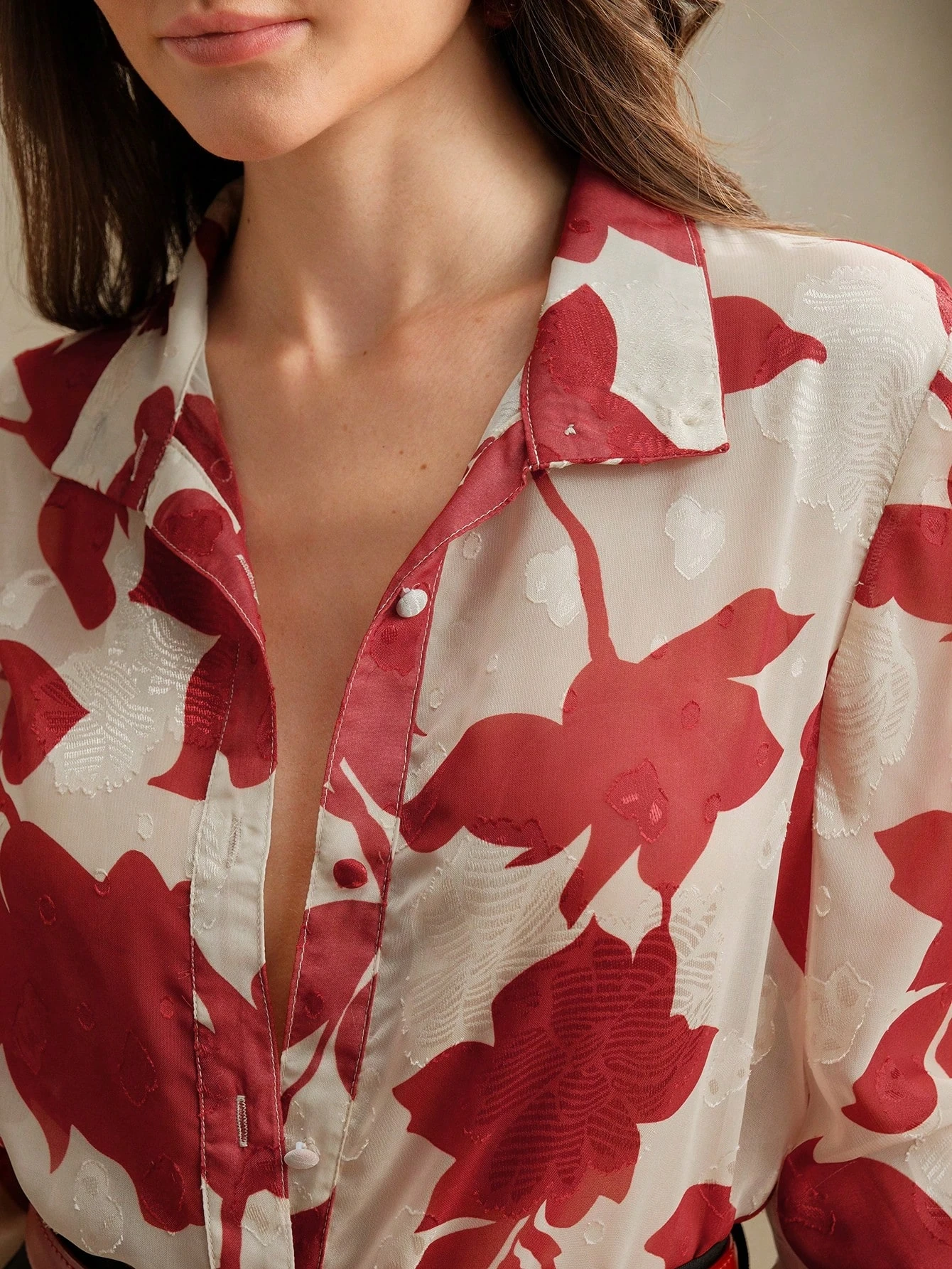 Blusa Anastacia - Imagen 4