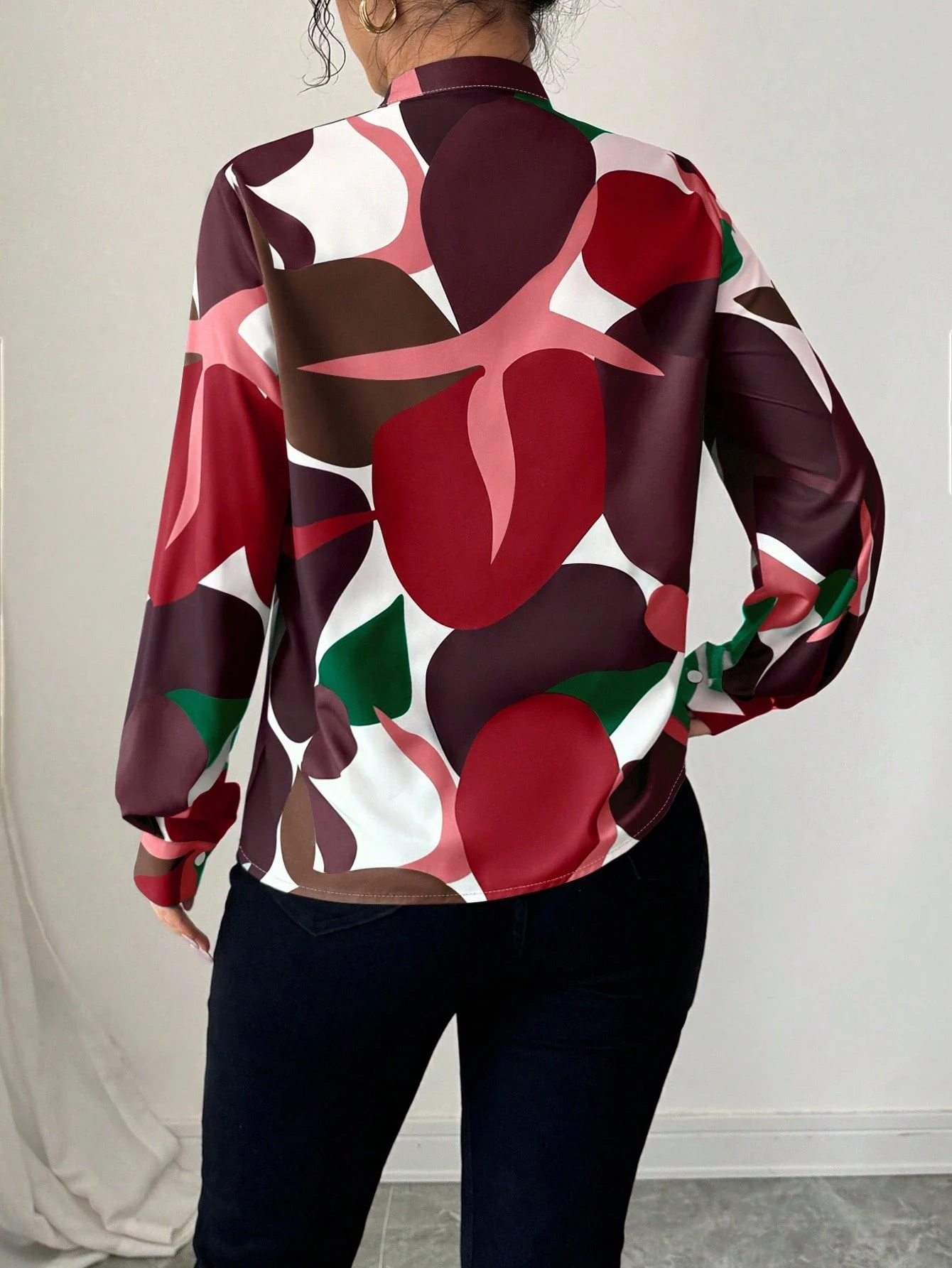 Blusa Angelina - Imagen 2