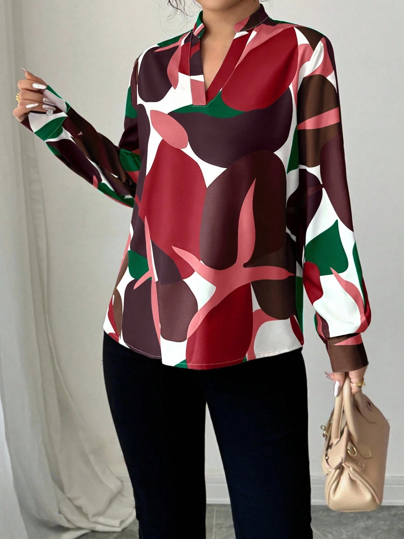 Blusa Angelina - Imagen 3