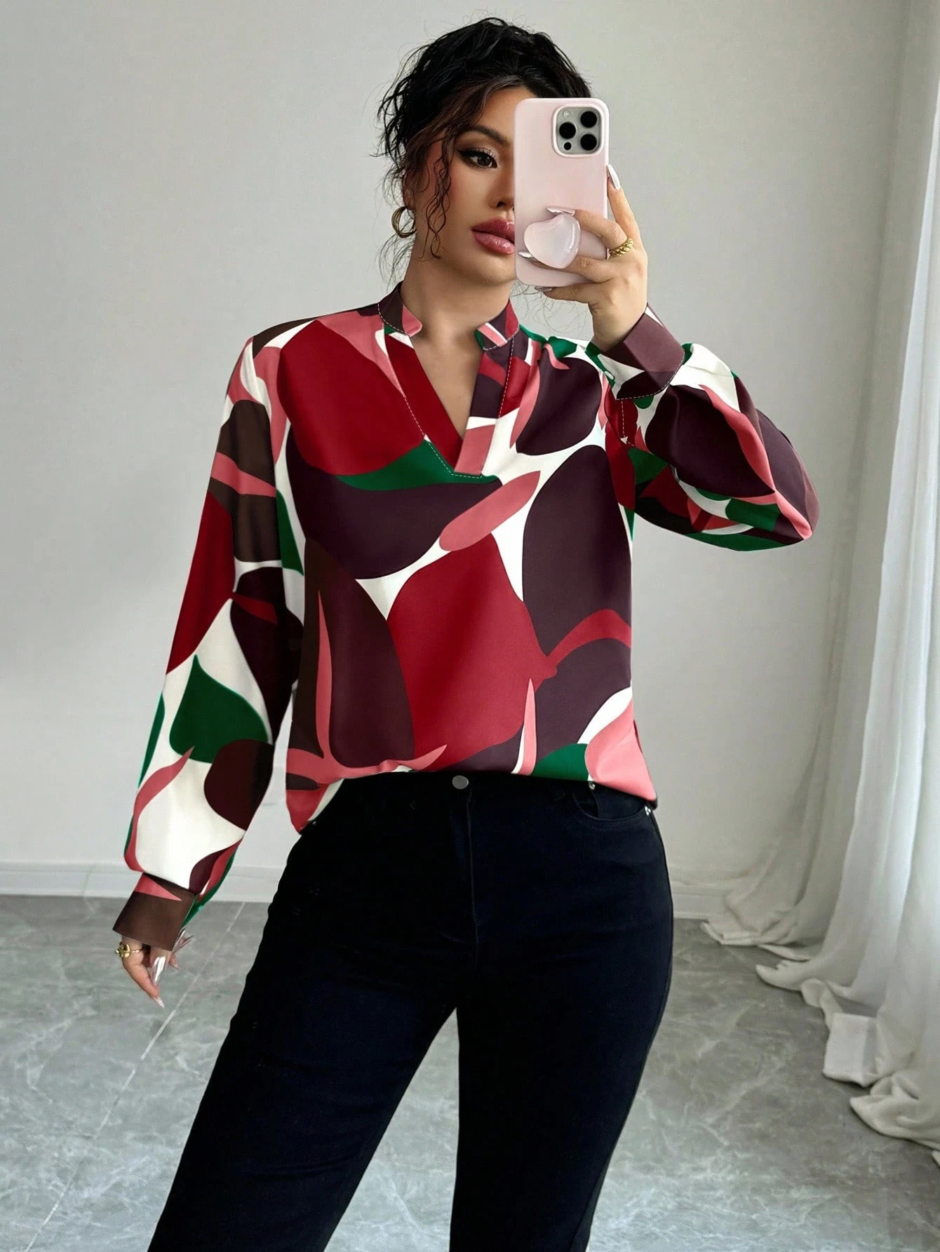 Blusa Angelina - Imagen 4