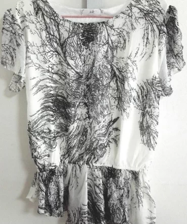 Blusa Ania