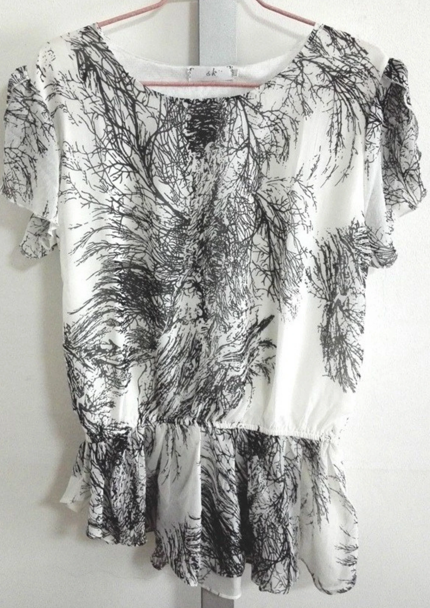 Blusa Ania