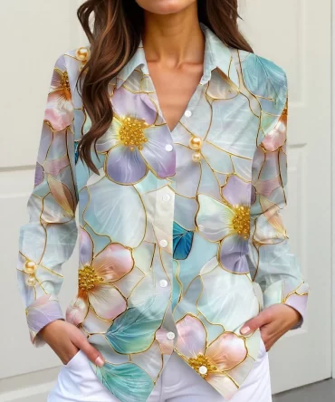 Blusa Aura